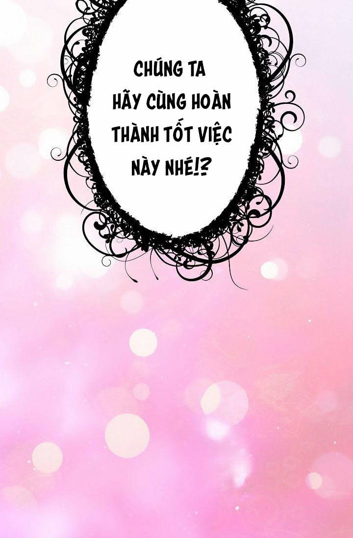 Quý Bà Phu Nhân Là Quái Thú! - Chapter 1 - Page 32