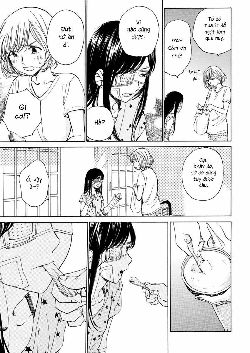 Houtai Shoujo Kikan - Chapter 1 - Page 6