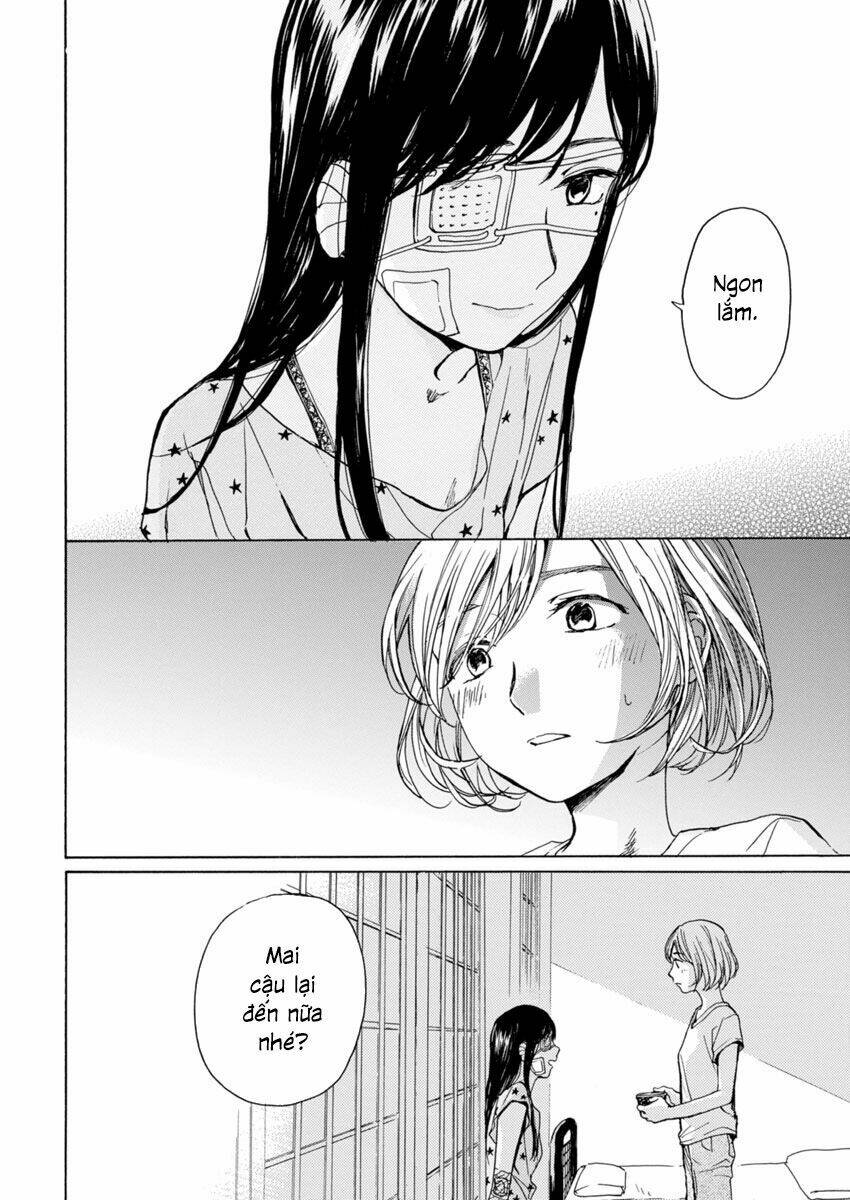 Houtai Shoujo Kikan - Chapter 1 - Page 7