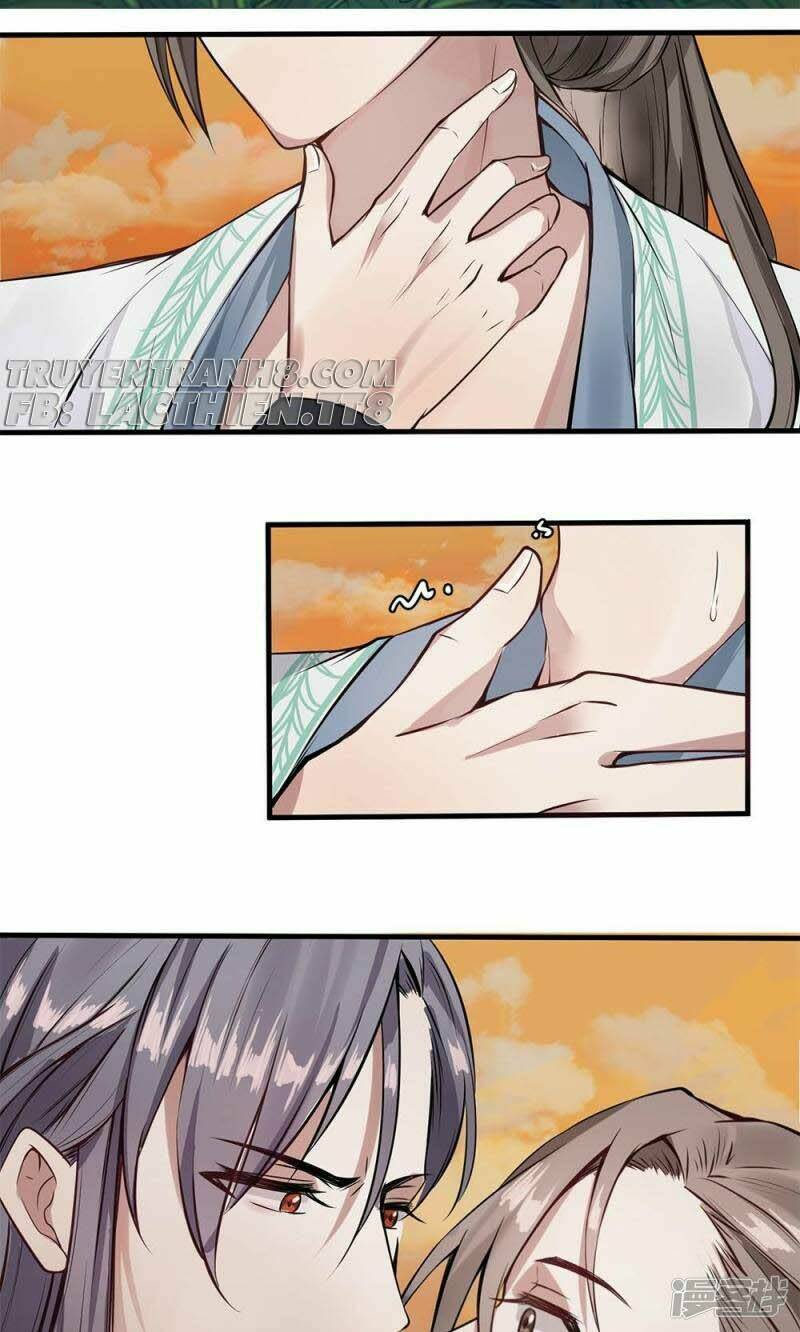 Vì Người Dâng Cả Giang Sơn - Chapter 2 - Page 6