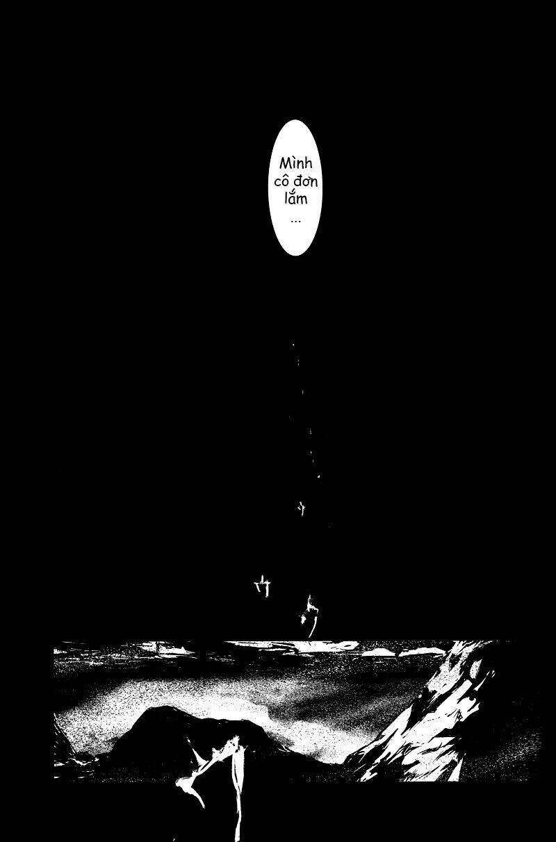 Utsuho Of The Void - Chapter 2 - Page 29