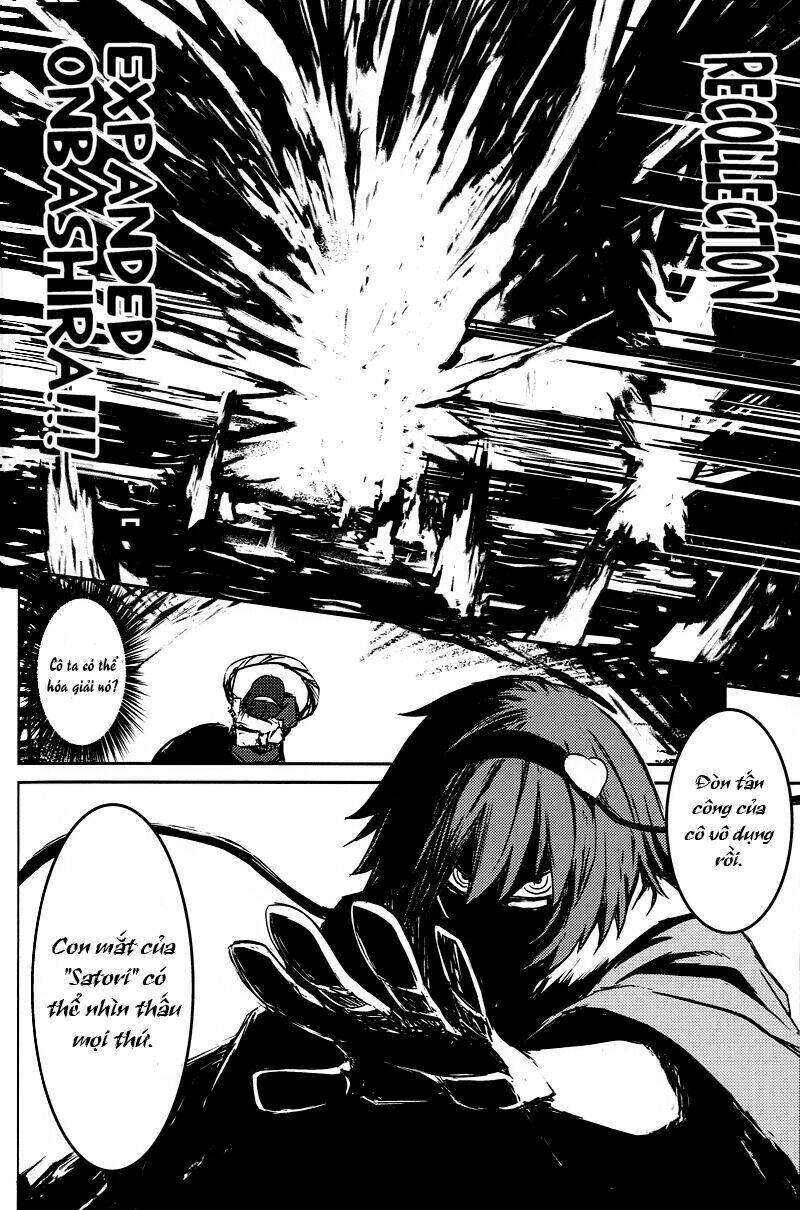 Utsuho Of The Void - Chapter 2 - Page 34
