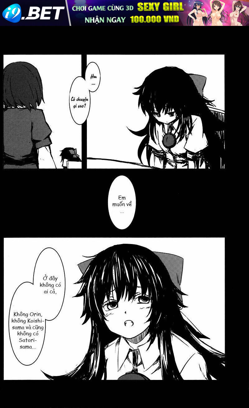 Utsuho Of The Void - Chapter 2 - Page 36