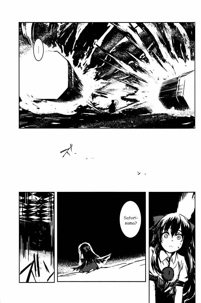 Utsuho Of The Void - Chapter 2 - Page 43