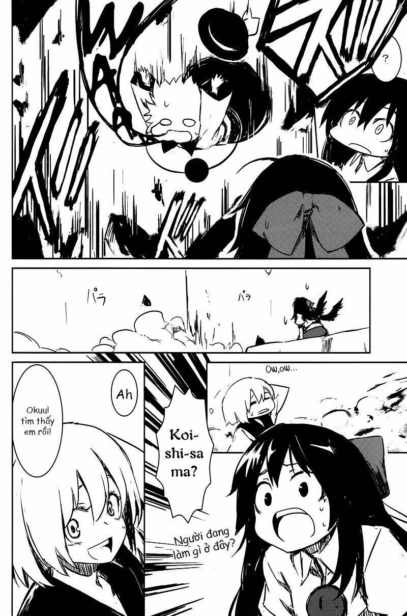 Utsuho Of The Void - Chapter 2 - Page 44