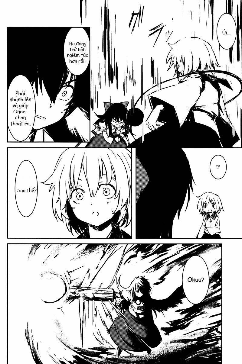 Utsuho Of The Void - Chapter 2 - Page 46