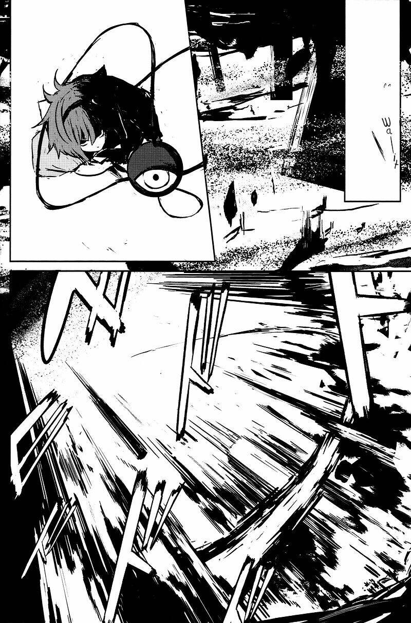 Utsuho Of The Void - Chapter 2 - Page 48