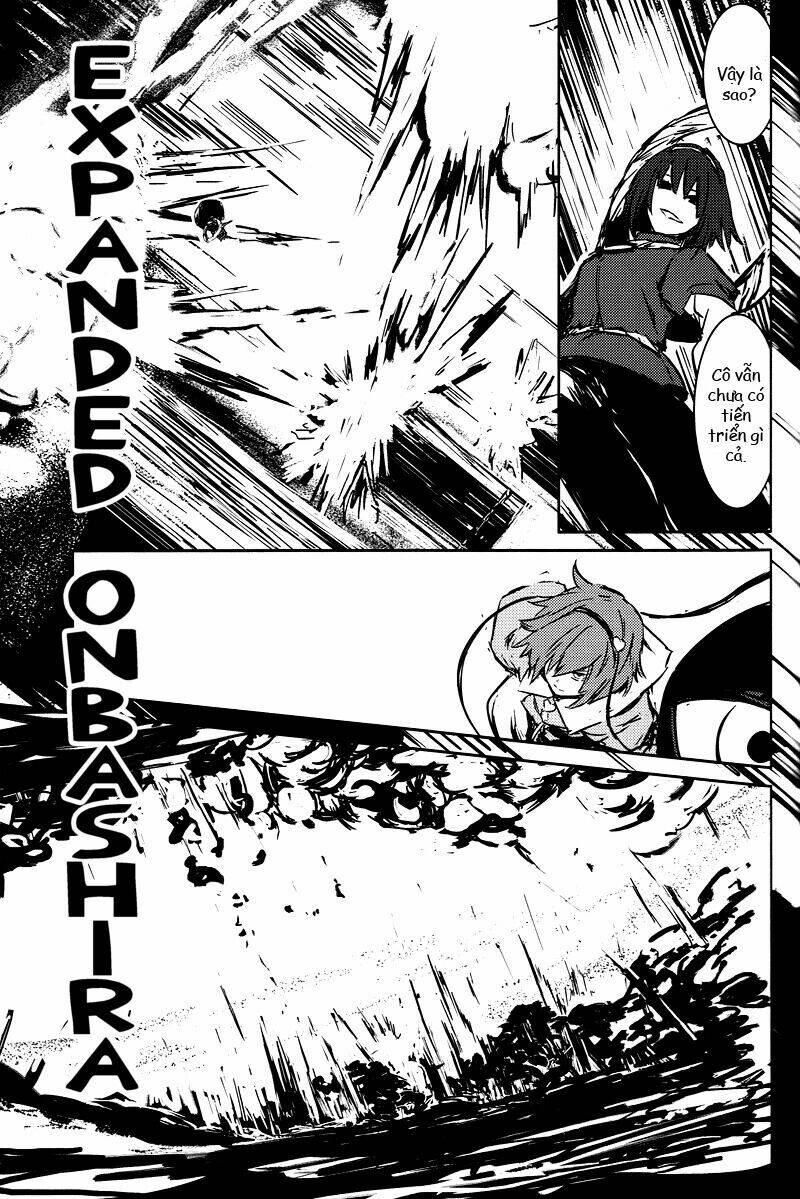 Utsuho Of The Void - Chapter 2 - Page 49