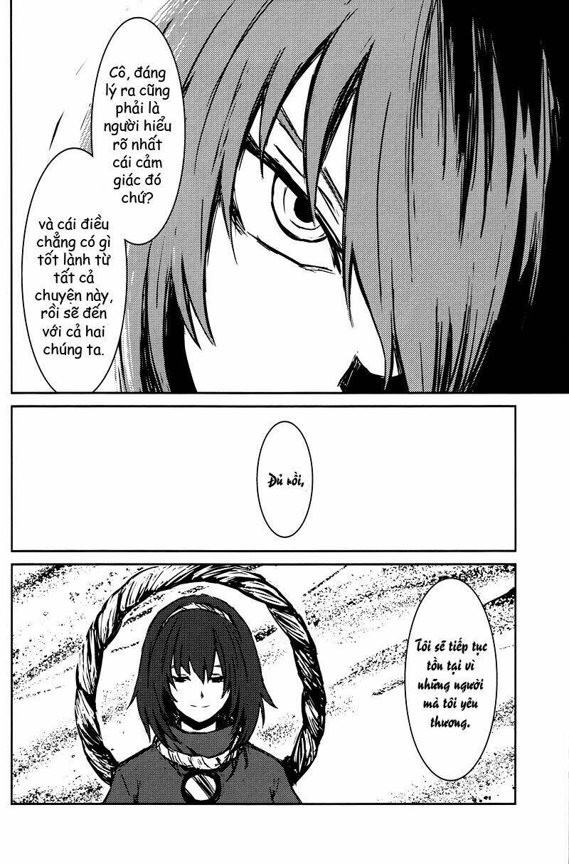 Utsuho Of The Void - Chapter 2 - Page 52