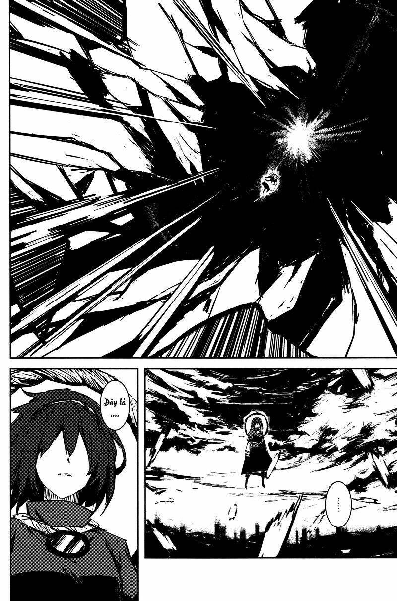 Utsuho Of The Void - Chapter 2 - Page 54