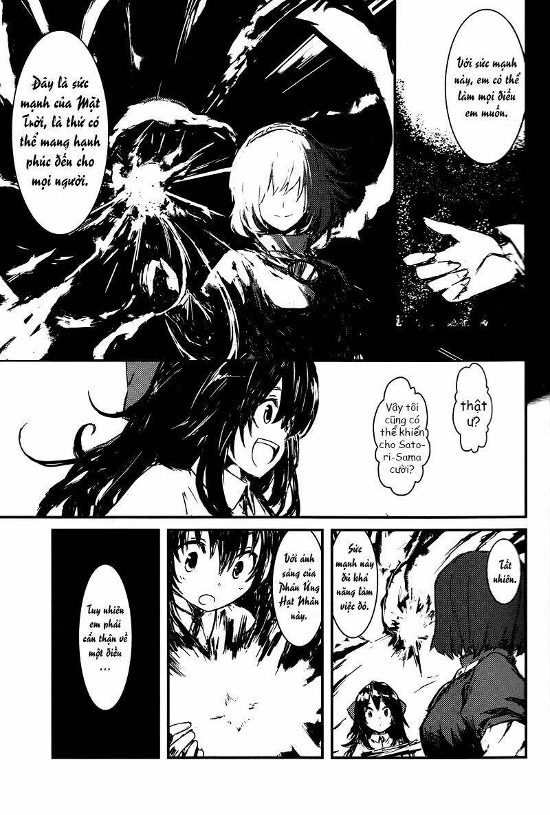 Utsuho Of The Void - Chapter 2 - Page 5