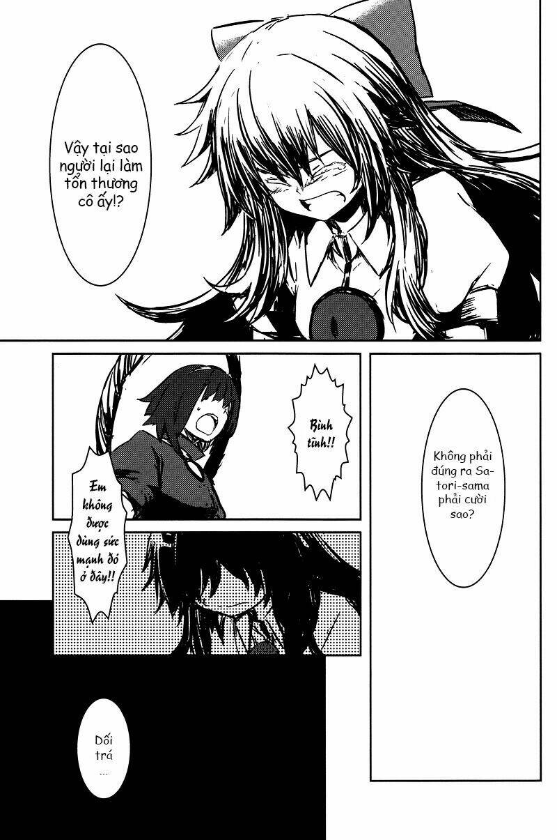 Utsuho Of The Void - Chapter 2 - Page 61