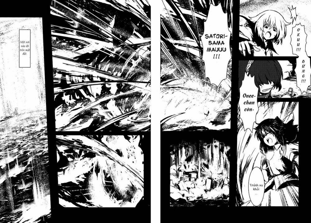 Utsuho Of The Void - Chapter 2 - Page 62