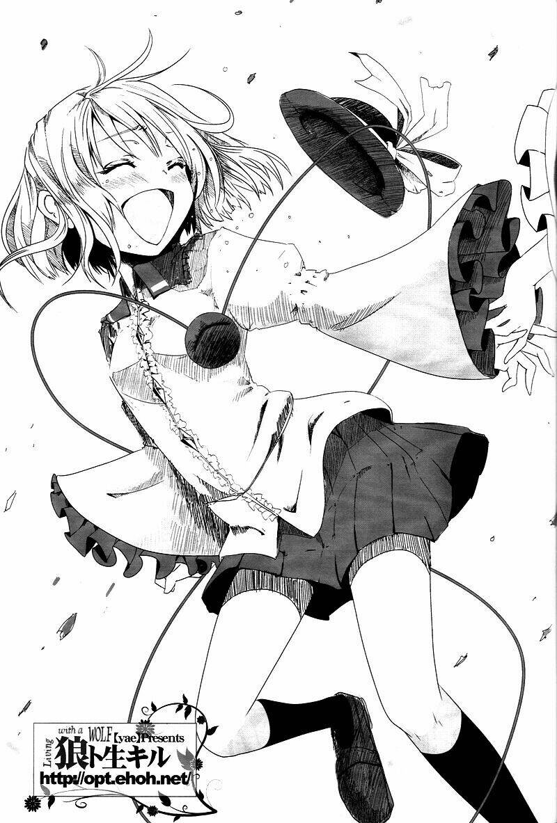 Utsuho Of The Void - Chapter 2 - Page 66