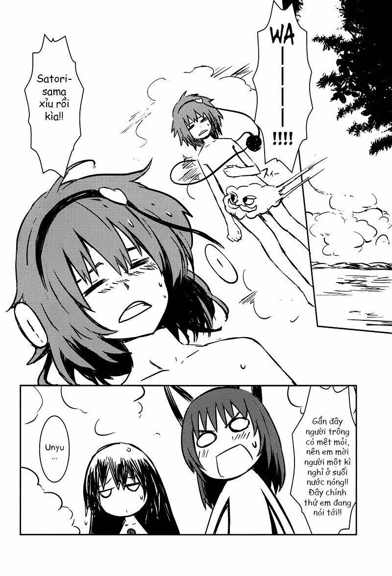 Utsuho Of The Void - Chapter 2 - Page 67