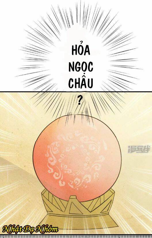 Hoa Giai Vân Mộng - Chapter 8 - Page 16
