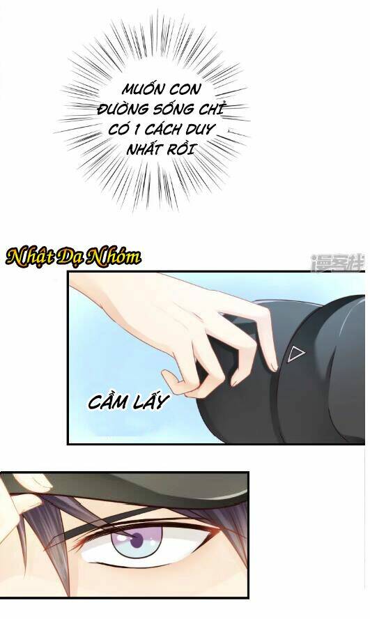 Hoa Giai Vân Mộng - Chapter 8 - Page 18