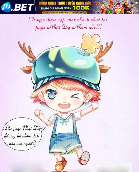 Hoa Giai Vân Mộng - Chapter 8 - Page 21