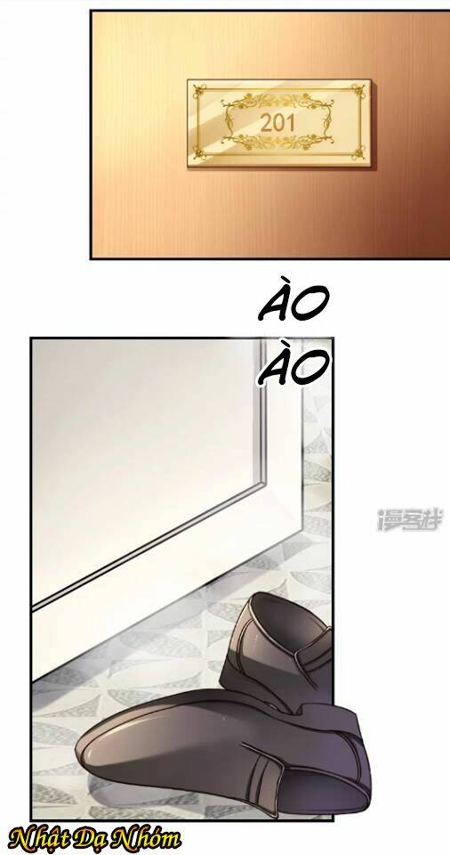 Hoa Giai Vân Mộng - Chapter 8 - Page 3