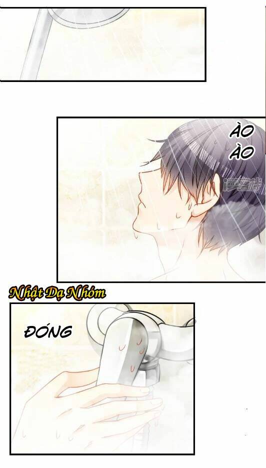 Hoa Giai Vân Mộng - Chapter 8 - Page 4