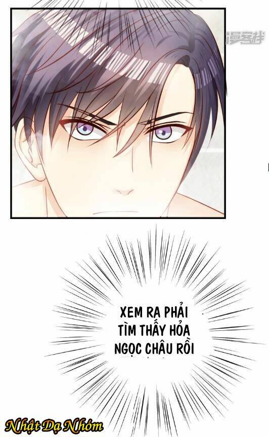 Hoa Giai Vân Mộng - Chapter 8 - Page 6