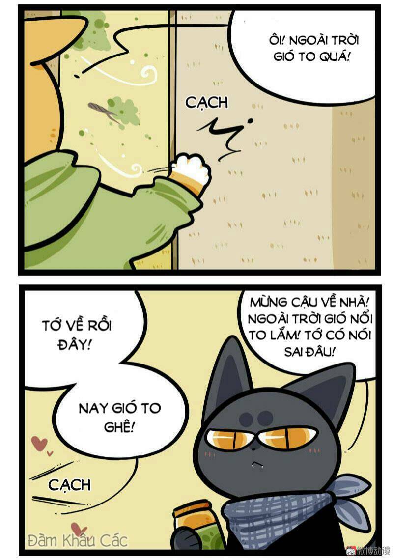 Đời Không Như Mình Tưởng - Chapter 66 - Page 5