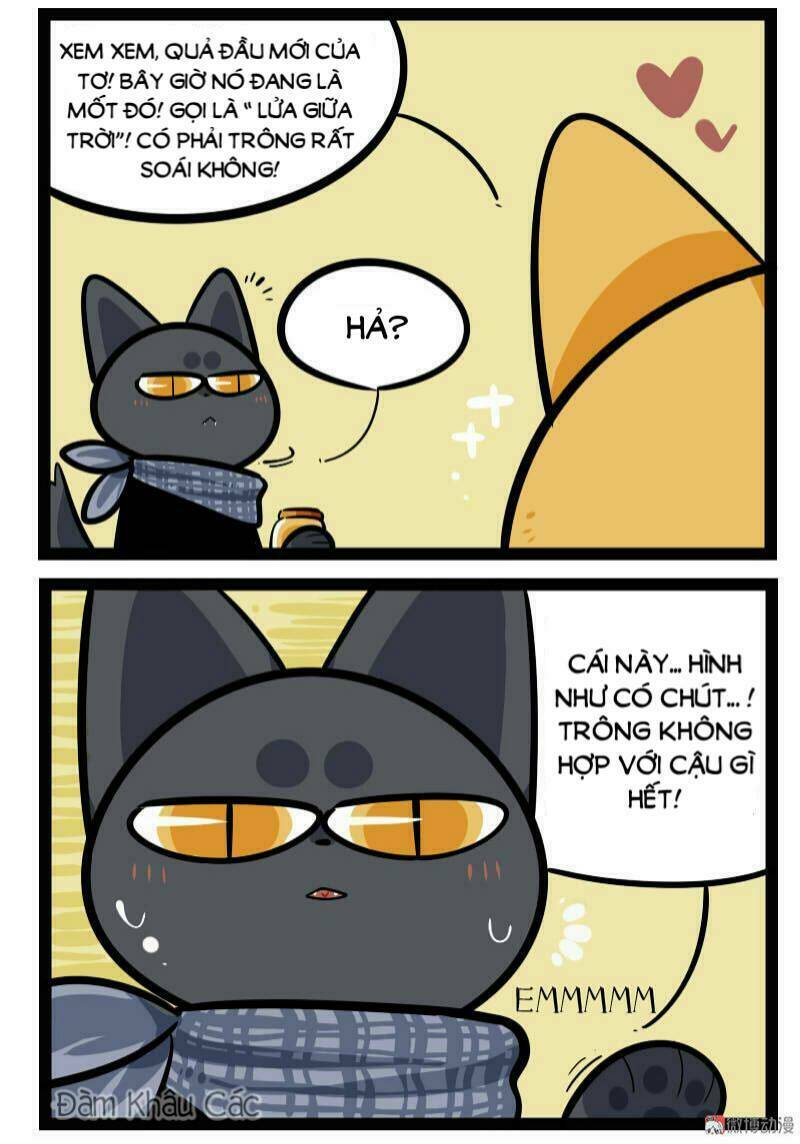 Đời Không Như Mình Tưởng - Chapter 66 - Page 6