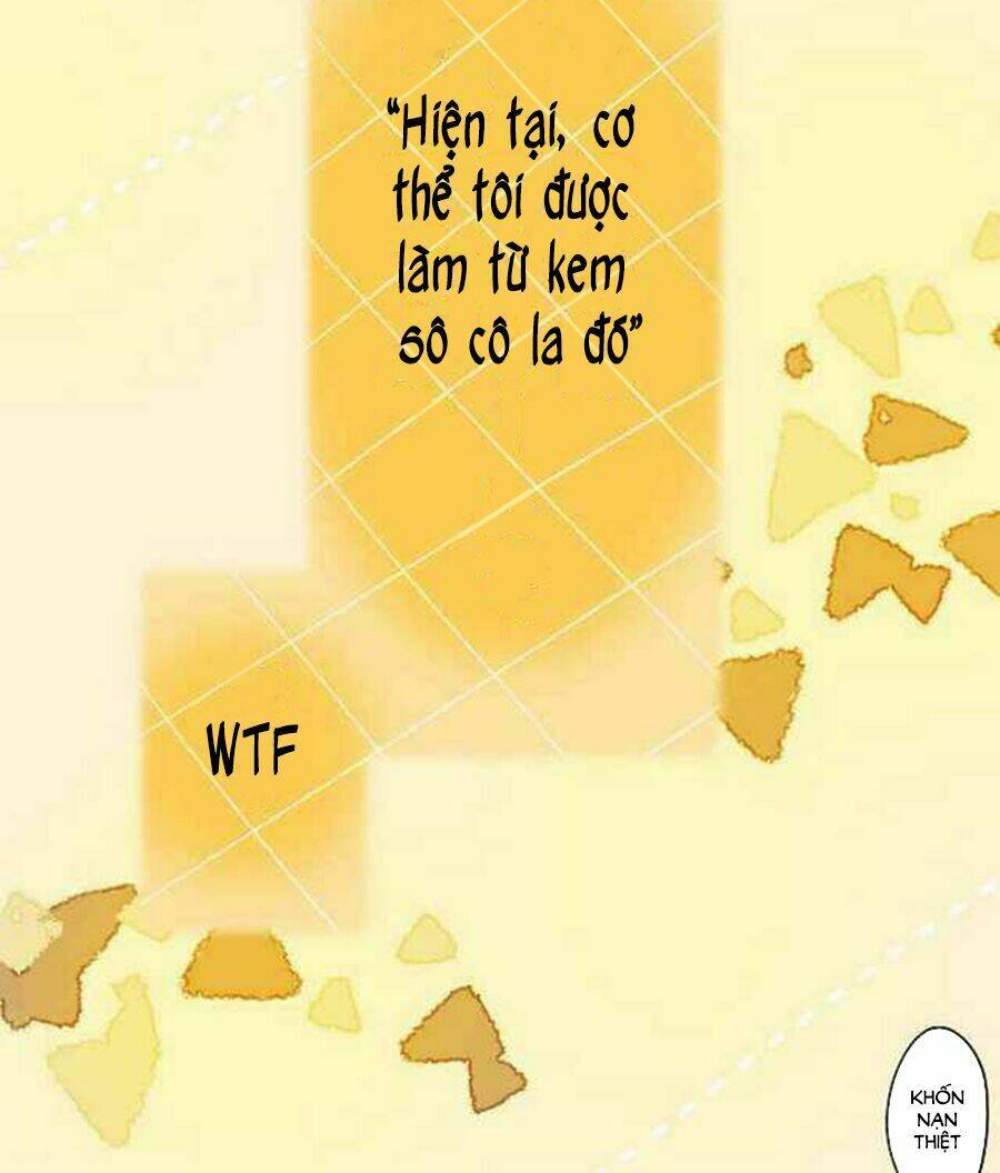 Taberare Usa - Chapter 2 - Page 11