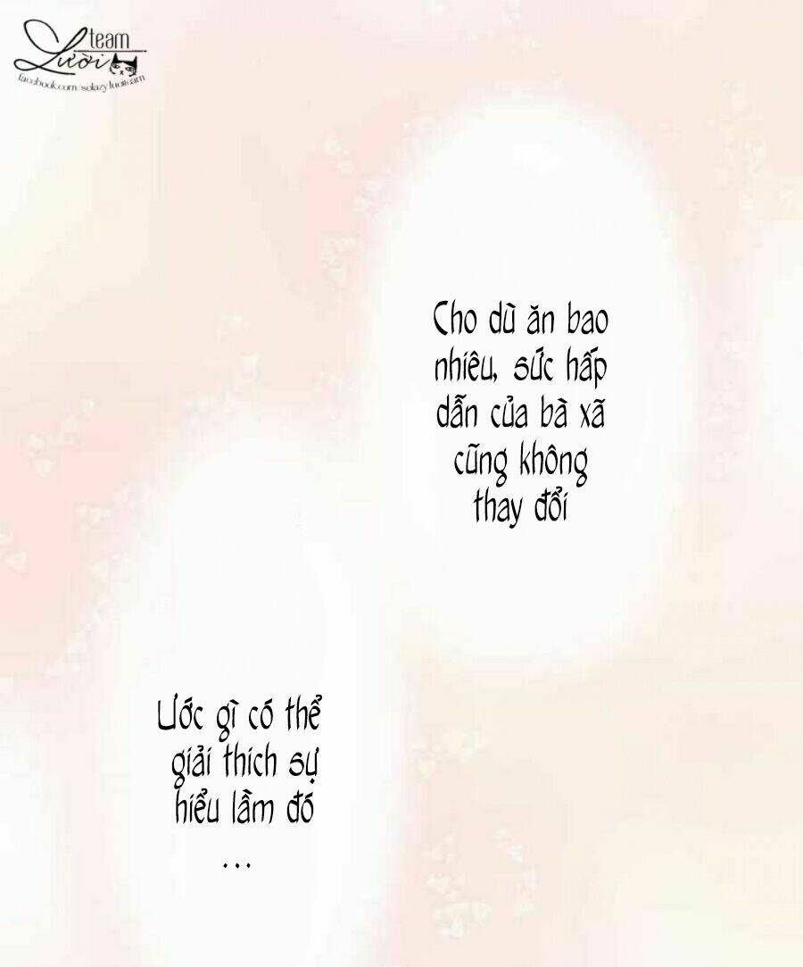 Taberare Usa - Chapter 2 - Page 15