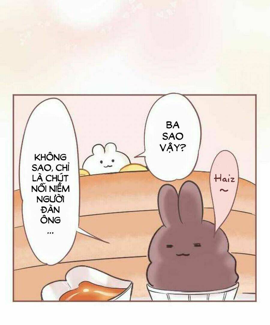 Taberare Usa - Chapter 2 - Page 16