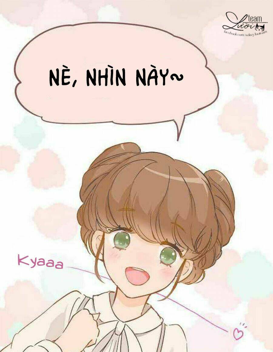 Taberare Usa - Chapter 2 - Page 19