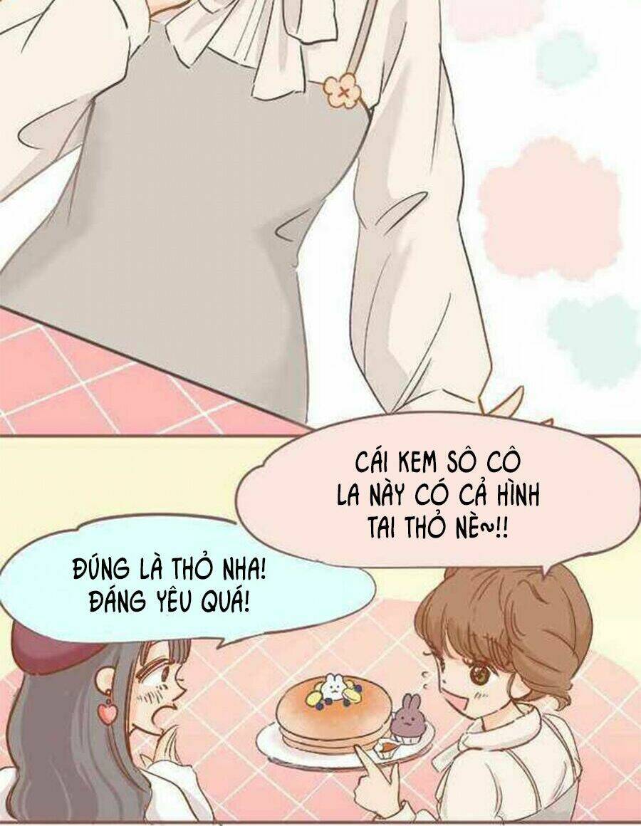 Taberare Usa - Chapter 2 - Page 20