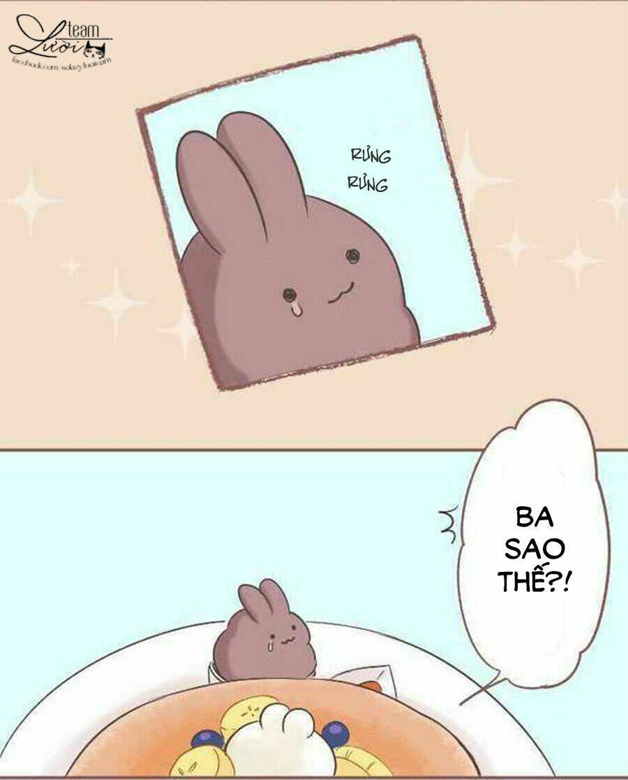 Taberare Usa - Chapter 2 - Page 22