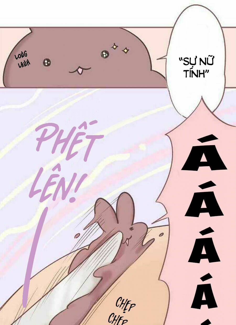 Taberare Usa - Chapter 2 - Page 25