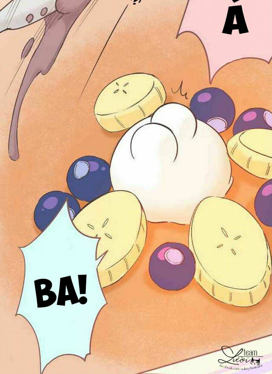 Taberare Usa - Chapter 2 - Page 26