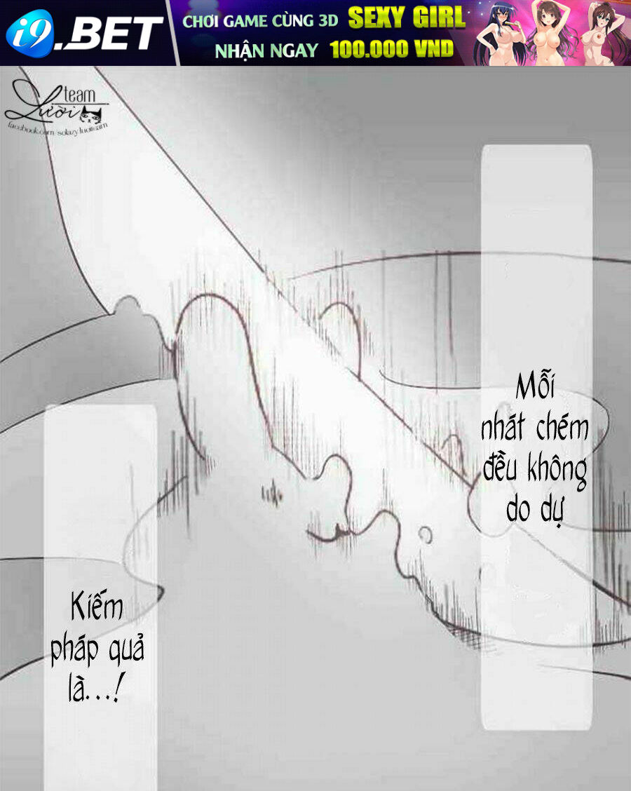 Taberare Usa - Chapter 2 - Page 29