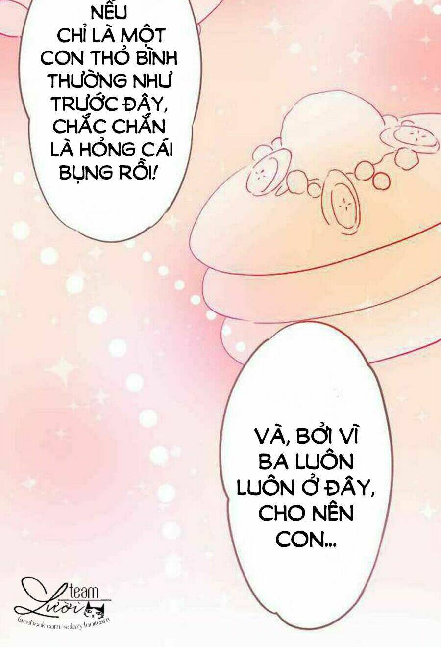 Taberare Usa - Chapter 2 - Page 33