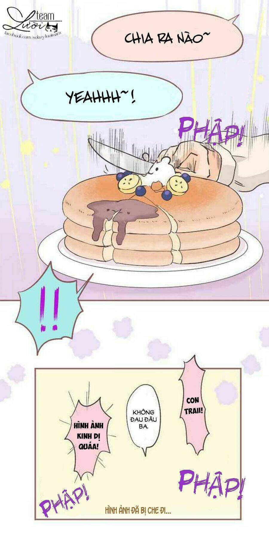 Taberare Usa - Chapter 2 - Page 35