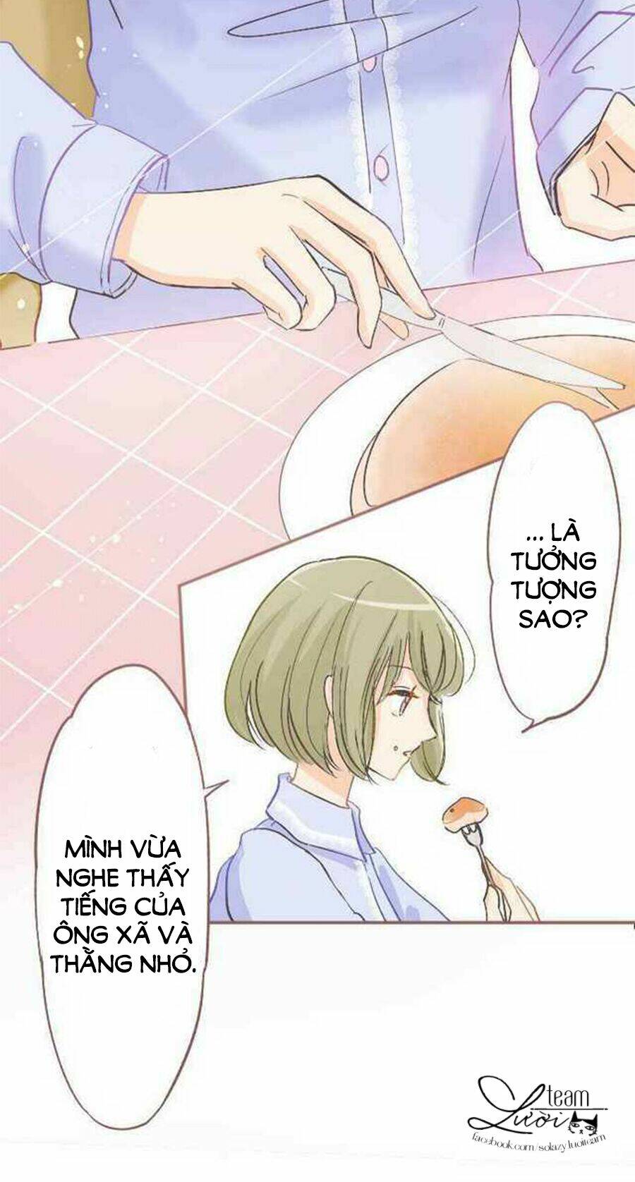 Taberare Usa - Chapter 2 - Page 38