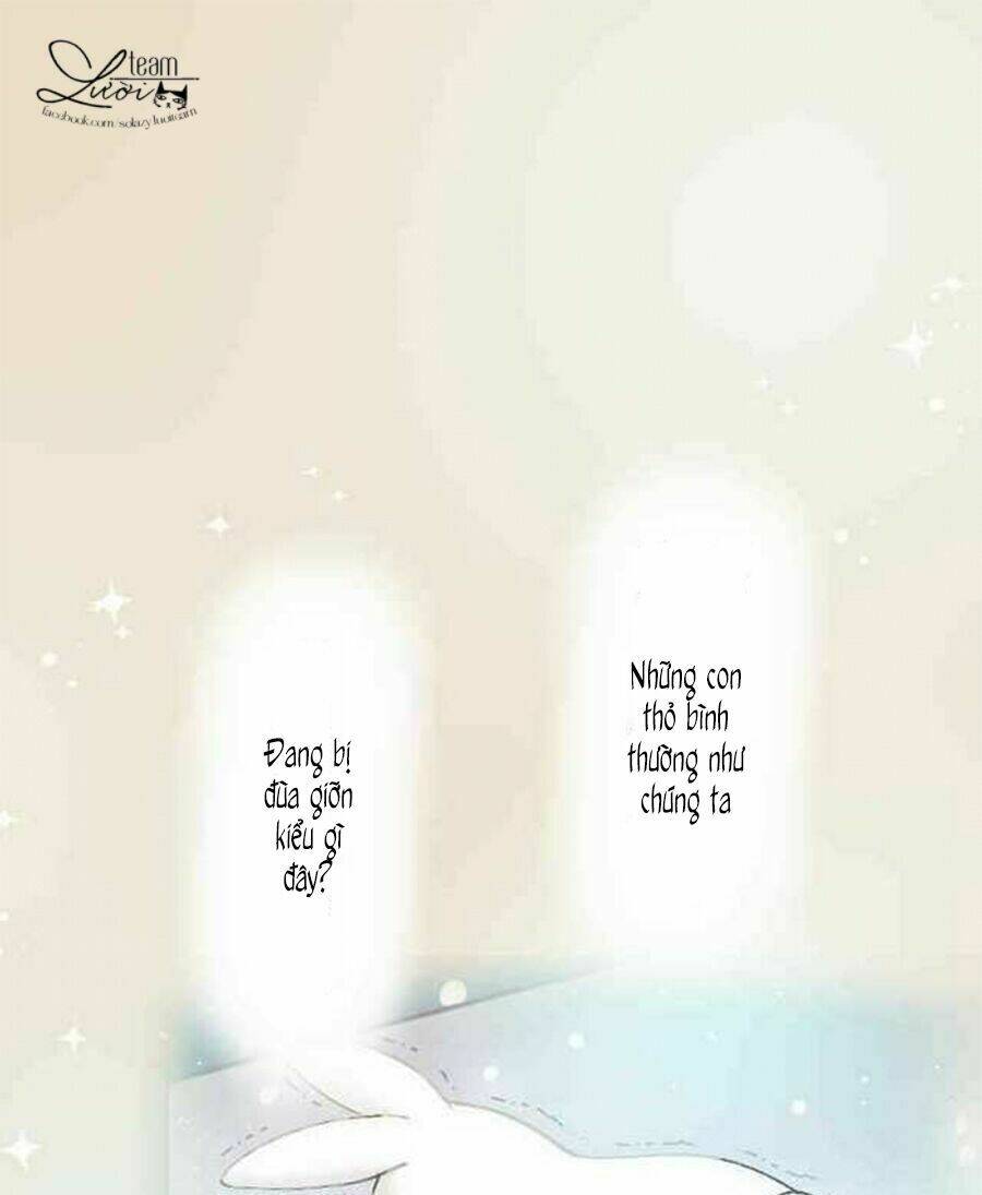 Taberare Usa - Chapter 2 - Page 3