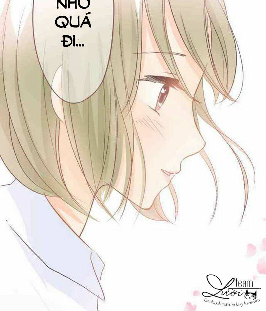 Taberare Usa - Chapter 2 - Page 40