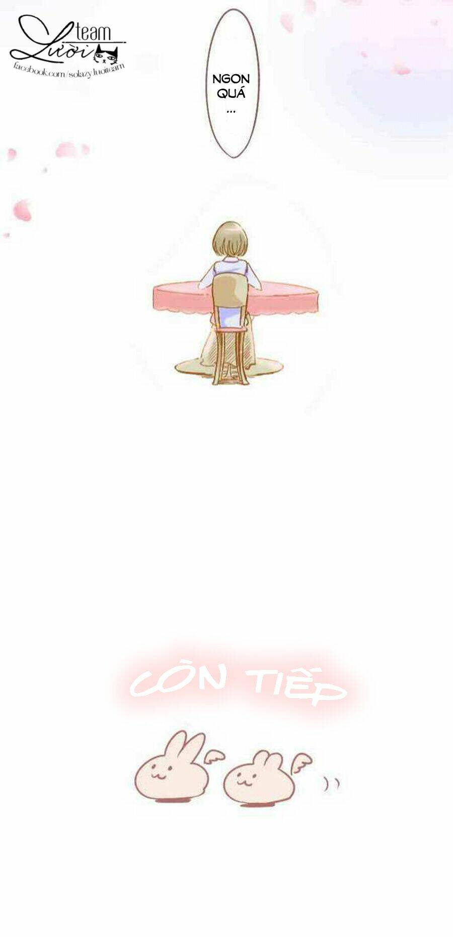 Taberare Usa - Chapter 2 - Page 42