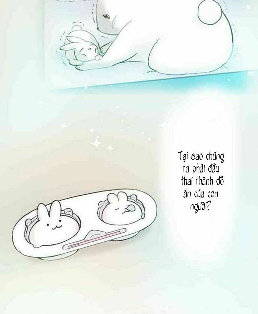 Taberare Usa - Chapter 2 - Page 4