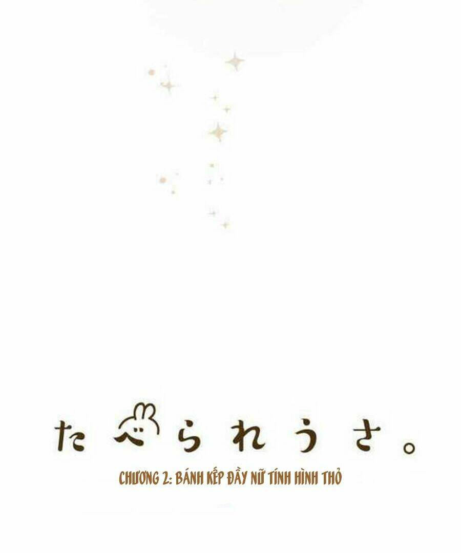 Taberare Usa - Chapter 2 - Page 6