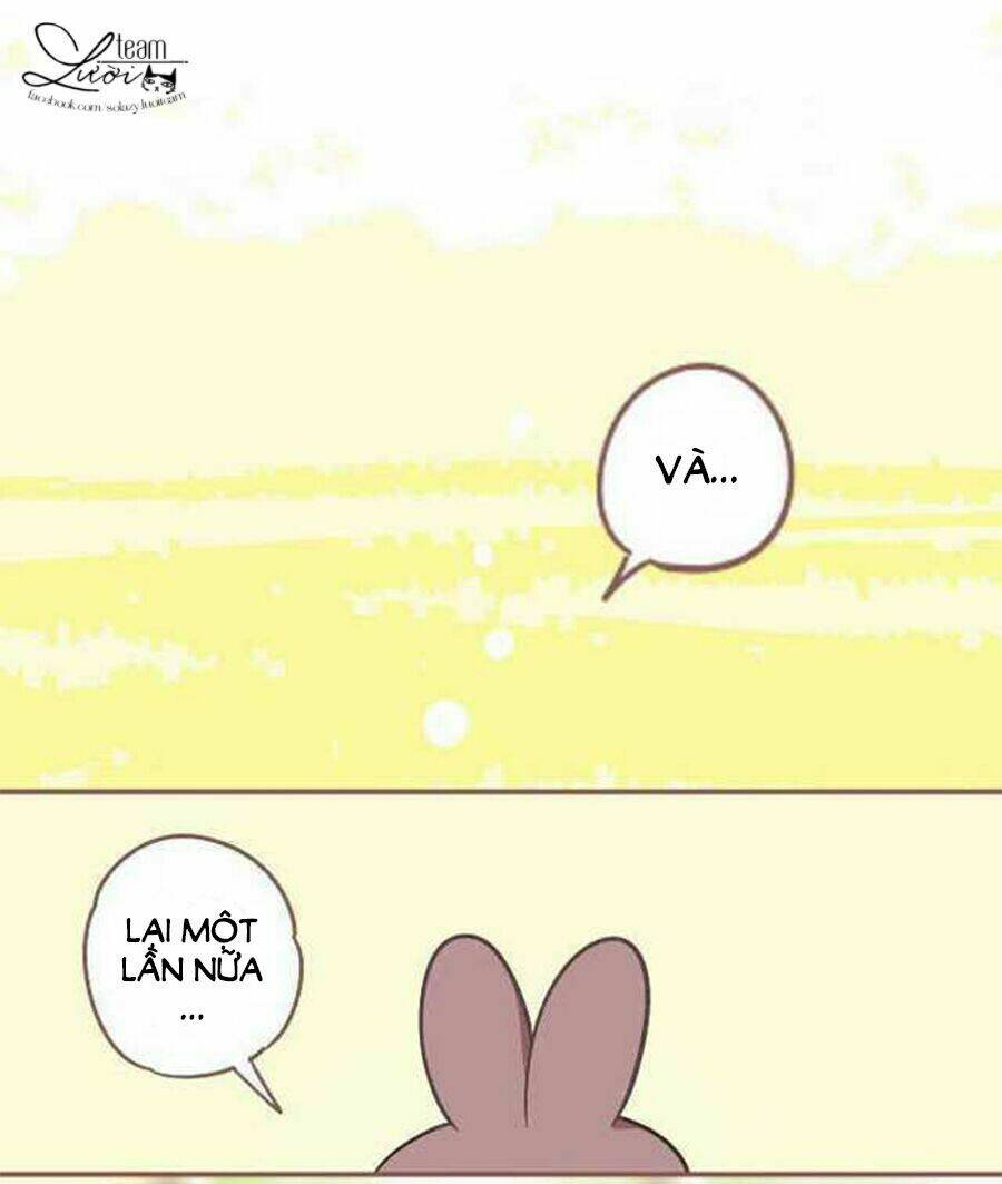 Taberare Usa - Chapter 2 - Page 7