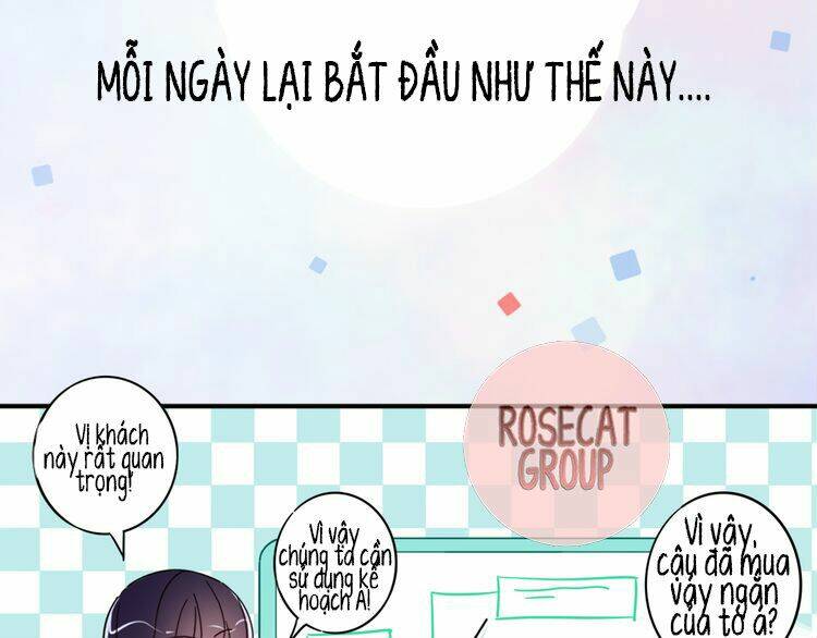 Tra Nam Công Lược Thủ Sách - Chapter 1 - Page 14