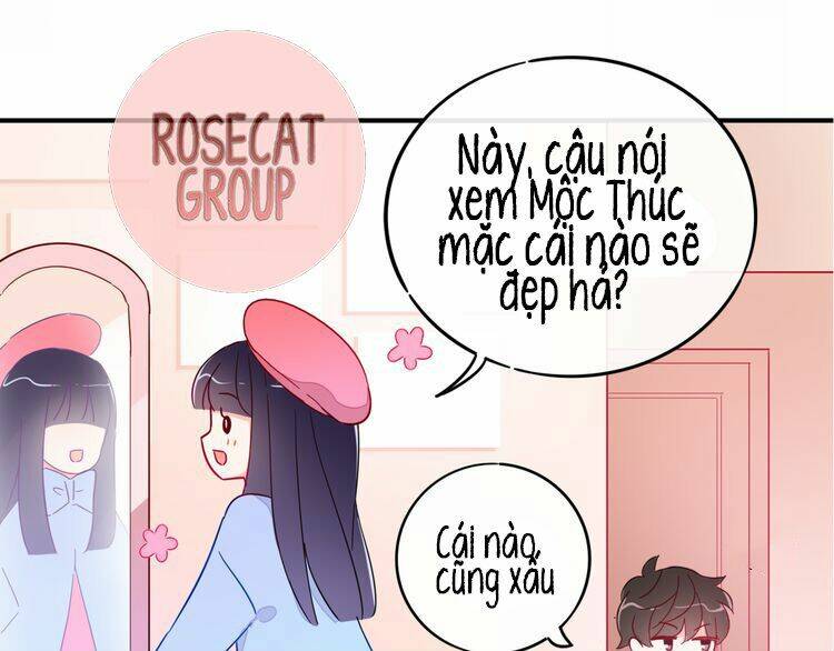 Tra Nam Công Lược Thủ Sách - Chapter 1 - Page 22