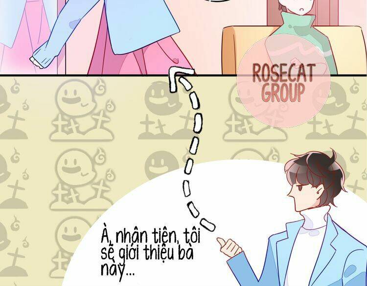 Tra Nam Công Lược Thủ Sách - Chapter 1 - Page 23