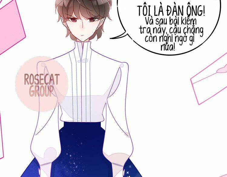 Tra Nam Công Lược Thủ Sách - Chapter 1 - Page 5