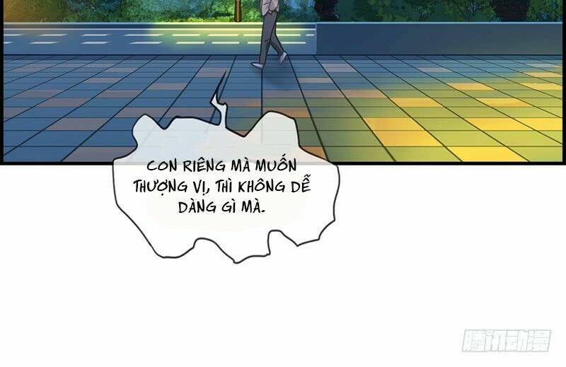 Phúc hắc thiếu gia trêu chọc tôi - Chapter 33 - Page 10